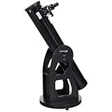 Omegon Telescopio Dobson Advanced N 152/1200